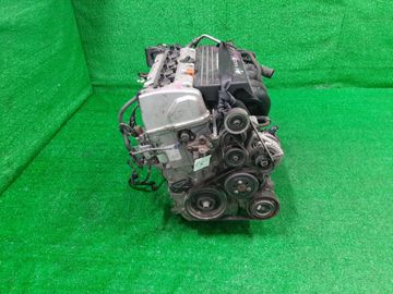 ДВИГАТЕЛЬ НА HONDA ODYSSEY RB4 K24A
