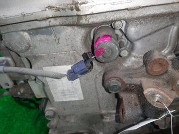 ДВИГАТЕЛЬ НА HONDA ODYSSEY RB4 K24A