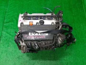 ДВИГАТЕЛЬ НА HONDA ODYSSEY RB4 K24A