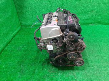 ДВИГАТЕЛЬ НА HONDA ODYSSEY RB4 K24A