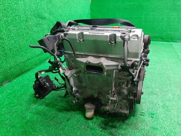 ДВИГАТЕЛЬ НА HONDA ODYSSEY RB4 K24A