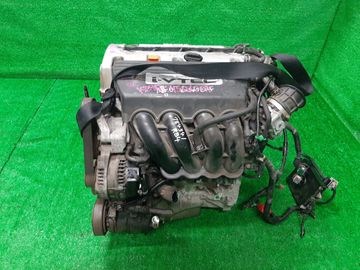 ДВИГАТЕЛЬ НА HONDA ODYSSEY RB4 K24A