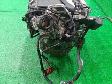 ДВИГАТЕЛЬ НА HONDA ODYSSEY RB4 K24A