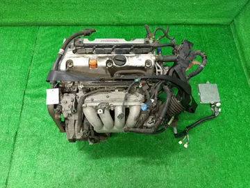 ДВИГАТЕЛЬ НА HONDA ODYSSEY RB2 K24A