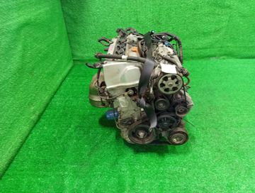 ДВИГАТЕЛЬ НА HONDA ODYSSEY RB2 K24A