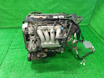 ДВИГАТЕЛЬ НА HONDA ODYSSEY RB2 K24A