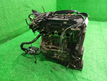 ДВИГАТЕЛЬ НА MAZDA PREMACY CWEAW LF-VE