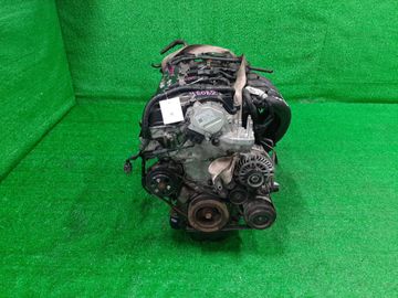 ДВИГАТЕЛЬ НА MAZDA PREMACY CWFFW PE-VPS