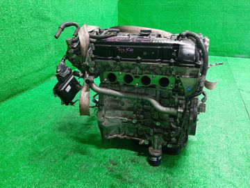 ДВИГАТЕЛЬ НА MAZDA PREMACY CWFFW PE-VPS