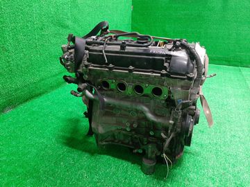 ДВИГАТЕЛЬ НА MAZDA AXELA BLFFW PE-VPS