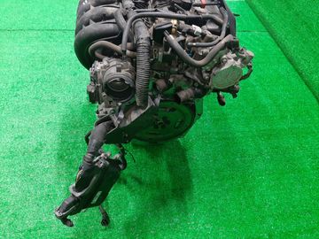 ДВИГАТЕЛЬ НА MAZDA AXELA BLFFW PE-VPS