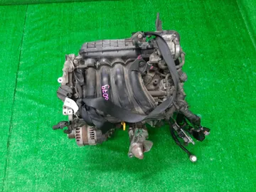 ДВИГАТЕЛЬ НА NISSAN SERENA CNC25 MR20DE