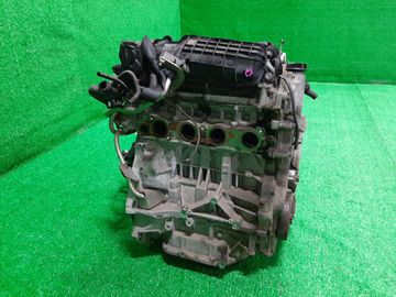 ДВИГАТЕЛЬ НА NISSAN SERENA CNC25 MR20DE