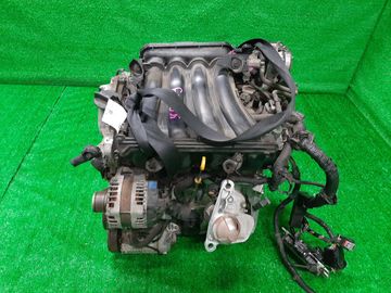ДВИГАТЕЛЬ НА NISSAN SERENA CNC25 MR20DE