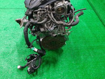 ДВИГАТЕЛЬ НА NISSAN SERENA CNC25 MR20DE