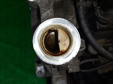 ДВИГАТЕЛЬ НА NISSAN SERENA CNC25 MR20DE