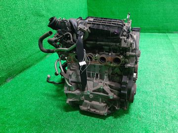 ДВИГАТЕЛЬ НА NISSAN SERENA CNC25 MR20DE