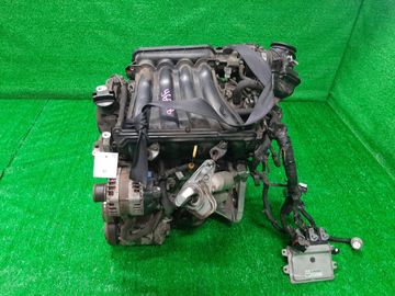 ДВИГАТЕЛЬ НА NISSAN SERENA CNC25 MR20DE