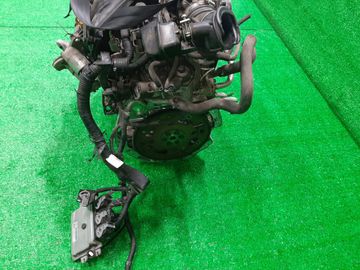 ДВИГАТЕЛЬ НА NISSAN SERENA CNC25 MR20DE