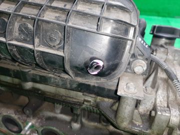 ДВИГАТЕЛЬ НА NISSAN SERENA CNC25 MR20DE