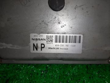 ДВИГАТЕЛЬ НА NISSAN SERENA CNC25 MR20DE