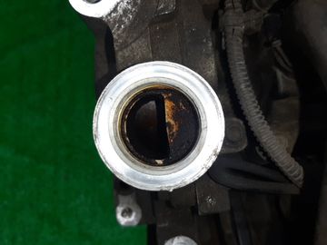 ДВИГАТЕЛЬ НА NISSAN SERENA CNC25 MR20DE