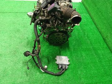 ДВИГАТЕЛЬ НА NISSAN LAFESTA B30 MR20DE