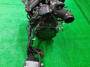 ДВИГАТЕЛЬ НА NISSAN X-TRAIL NT31 MR20DE