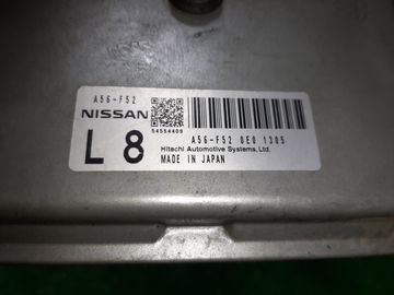 ДВИГАТЕЛЬ НА NISSAN X-TRAIL NT31 MR20DE
