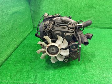 ДВИГАТЕЛЬ НА NISSAN GLORIA ENY34 RB25DET