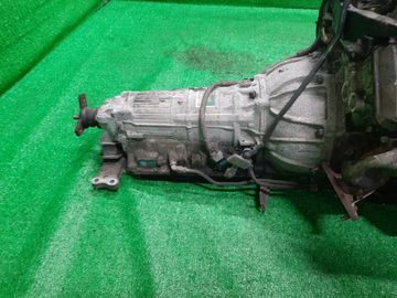 ДВИГАТЕЛЬ НА TOYOTA CELSIOR UCF30 3UZ-FE