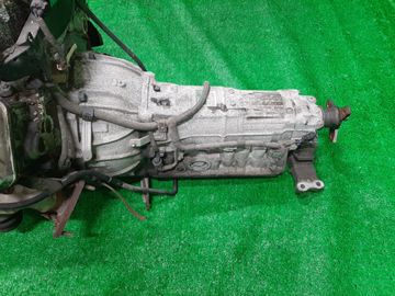 ДВИГАТЕЛЬ НА TOYOTA CELSIOR UCF30 3UZ-FE