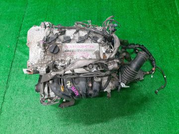 ДВИГАТЕЛЬ НА TOYOTA VOXY ZRR70W 3ZR-FE