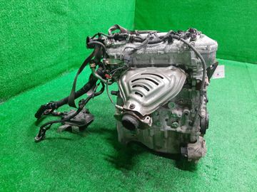 ДВИГАТЕЛЬ НА TOYOTA VOXY ZRR70W 3ZR-FE