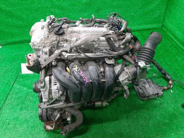 ДВИГАТЕЛЬ НА TOYOTA VOXY ZRR70W 3ZR-FE