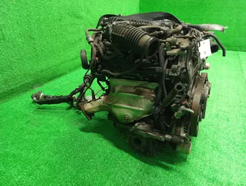 ДВИГАТЕЛЬ НА NISSAN FUGA KNY51 VQ37VHR