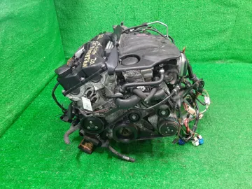 ДВИГАТЕЛЬ НА BMW 3-SERIES E46 N42B20AB