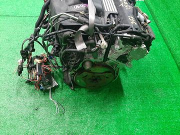 ДВИГАТЕЛЬ НА BMW 3-SERIES E46 N42B20AB