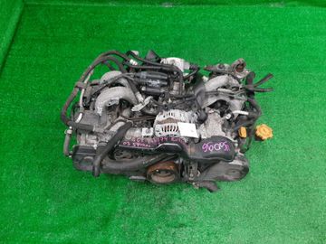 ДВИГАТЕЛЬ НА SUBARU IMPREZA GG2 EJ152