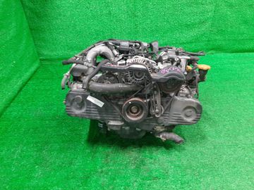 ДВИГАТЕЛЬ НА SUBARU IMPREZA GG2 EJ152