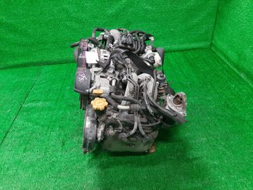 ДВИГАТЕЛЬ НА SUBARU IMPREZA GG2 EJ152