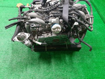 ДВИГАТЕЛЬ НА SUBARU IMPREZA GG2 EJ152