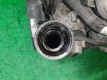 ДВИГАТЕЛЬ НА SUBARU IMPREZA GG2 EJ152