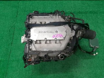 ДВИГАТЕЛЬ НА HONDA INSPIRE UC1 J30A