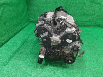 ДВИГАТЕЛЬ НА HONDA INSPIRE UC1 J30A