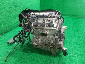 ДВИГАТЕЛЬ НА HONDA INSPIRE UC1 J30A