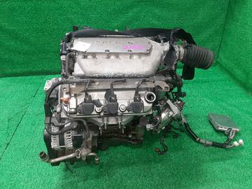 ДВИГАТЕЛЬ НА HONDA INSPIRE UC1 J30A
