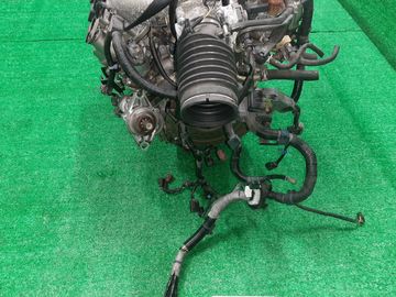 ДВИГАТЕЛЬ НА HONDA INSPIRE UC1 J30A