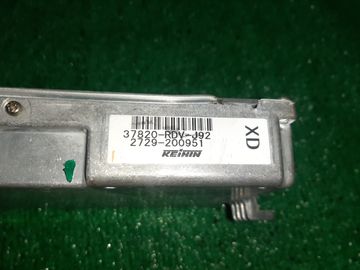 ДВИГАТЕЛЬ НА HONDA INSPIRE UC1 J30A