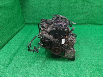 ДВИГАТЕЛЬ НА NISSAN SUNNY FNB14 GA15DE
